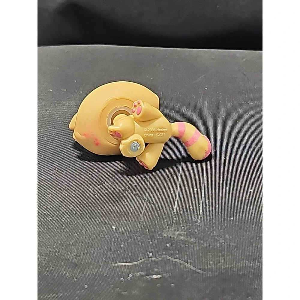 KITTEN CAT #552 - Authentic Littlest Pet Shop - Hasbro LPS